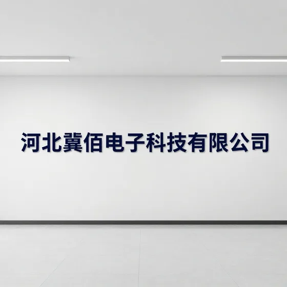 河北冀佰电子科技有限公司
