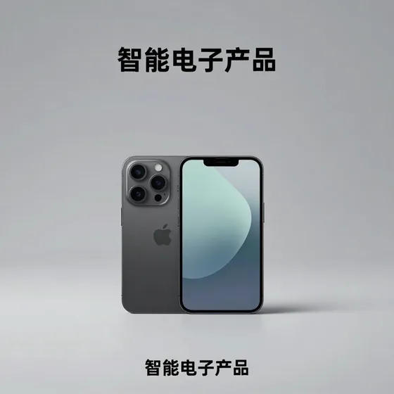 智能电子产品